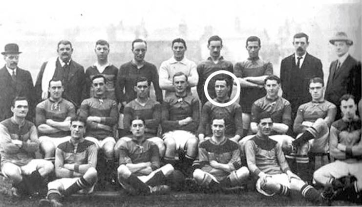 Brentford FC 1913