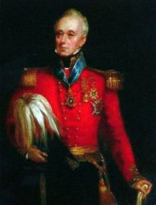 Gen Sir William Davy