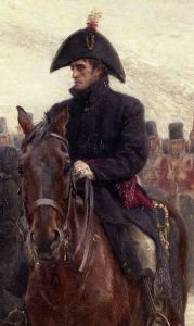 Major-General Craufurd