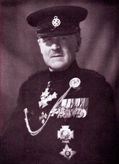 Lt-Gen Sir Euan Miller