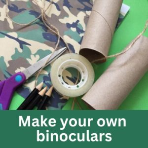 Make your own binoculars