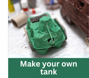 Make your own tank